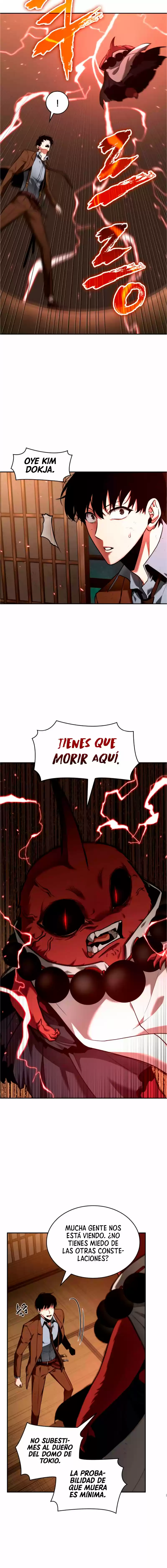 Lector Omnisciente (Novela) - Capítulo 86 - Página 13 - LectorTMOo