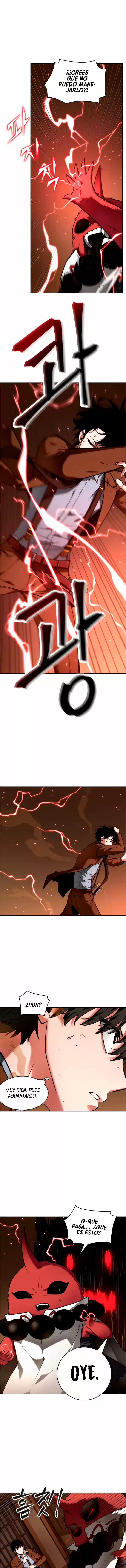 Lector Omnisciente (Novela) - Capítulo 86 - Página 14 - LectorTMOo