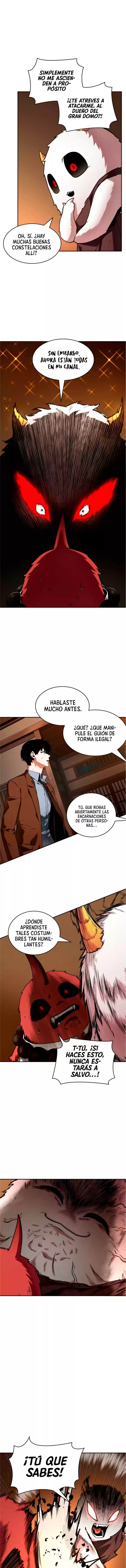 Lector Omnisciente (Novela) - Capítulo 86 - Página 16 - LectorTMOo