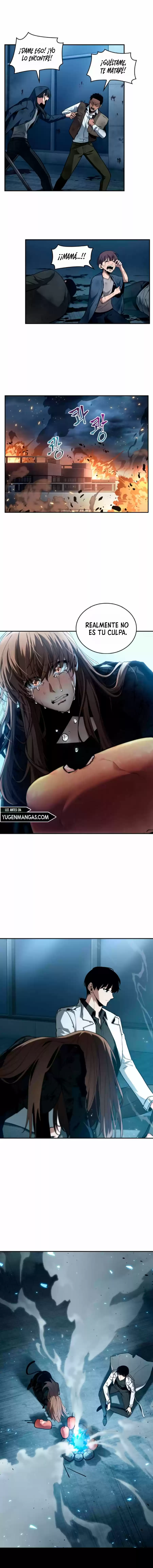 Lector Omnisciente (Novela) - Capítulo 87 - Página 15 - LectorTMOo