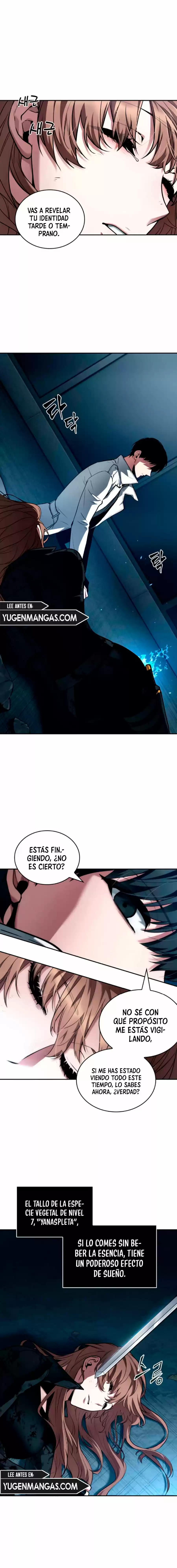 Lector Omnisciente (Novela) - Capítulo 87 - Página 17 - LectorTMOo