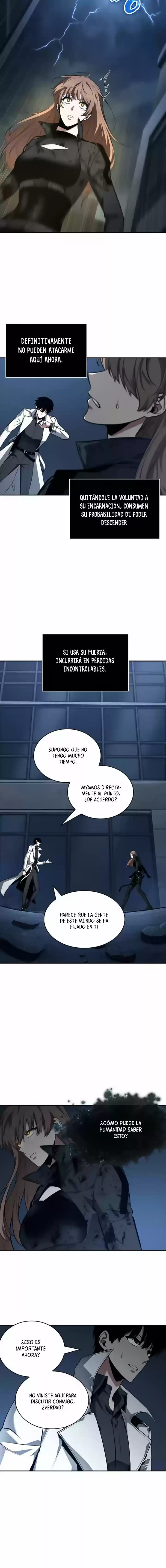Lector Omnisciente (Novela) - Capítulo 88 - Página 5 - LectorTMOo