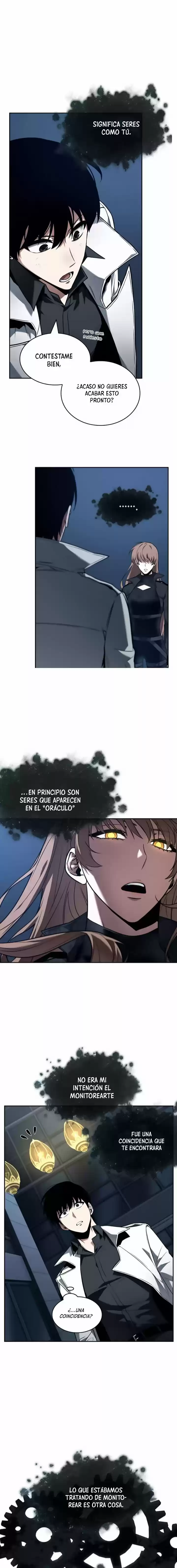 Lector Omnisciente (Novela) - Capítulo 88 - Página 10 - LectorTMOo