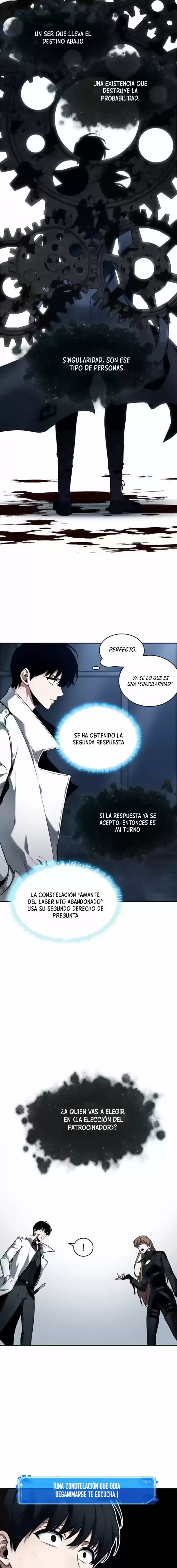 Lector Omnisciente (Novela) - Capítulo 88 - Página 11 - LectorTMOo