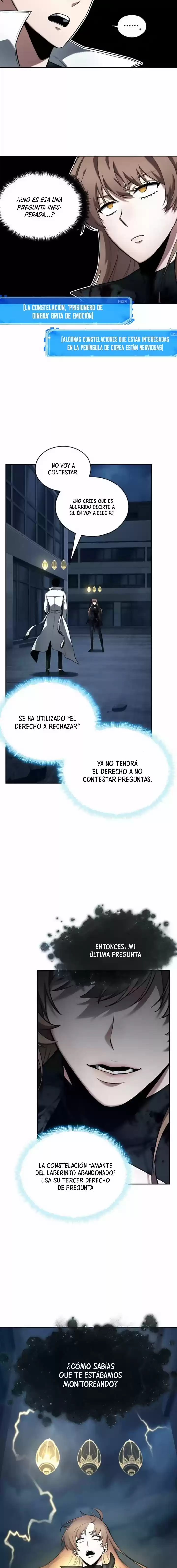 Lector Omnisciente (Novela) - Capítulo 88 - Página 12 - LectorTMOo