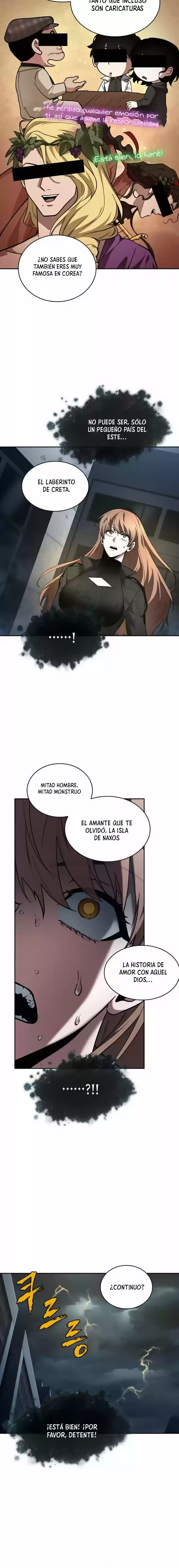 Lector Omnisciente (Novela) - Capítulo 88 - Página 15 - LectorTMOo