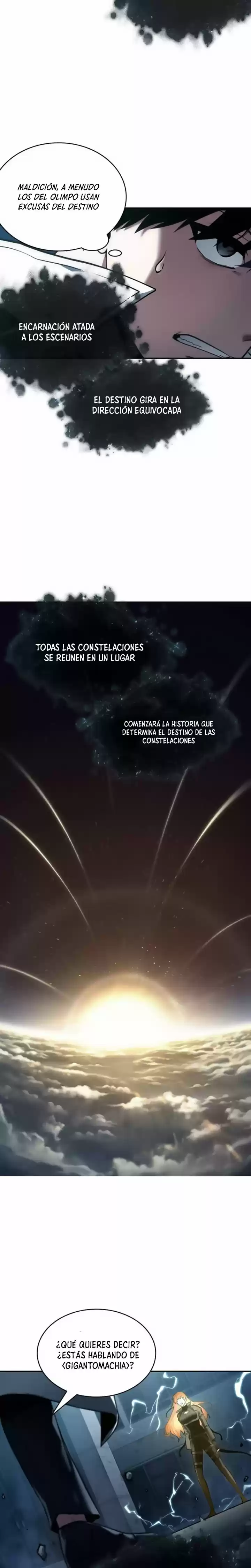 Lector Omnisciente (Novela) - Capítulo 88 - Página 19 - LectorTMOo