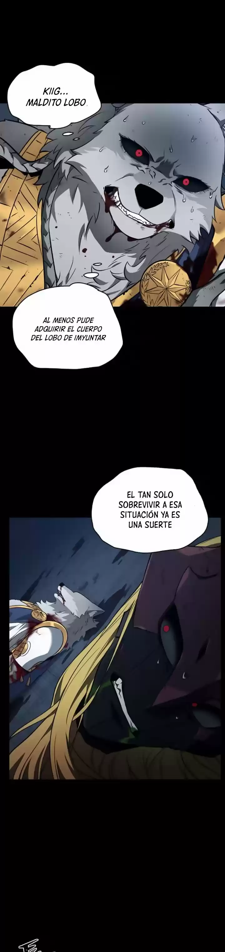 Lector Omnisciente (Novela) - Capítulo 89 - Página 7 - LectorTMOo