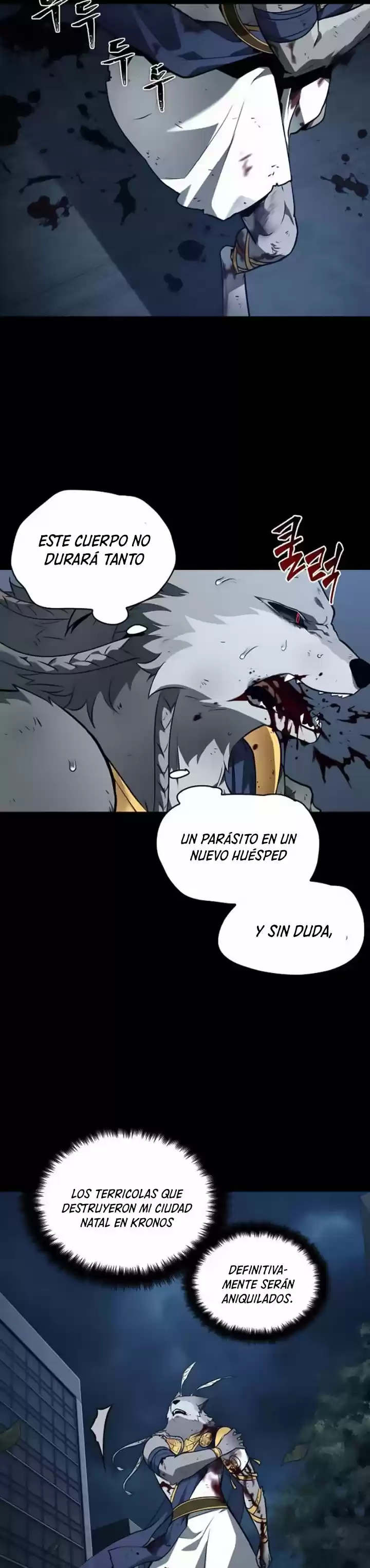 Lector Omnisciente (Novela) - Capítulo 89 - Página 8 - LectorTMOo