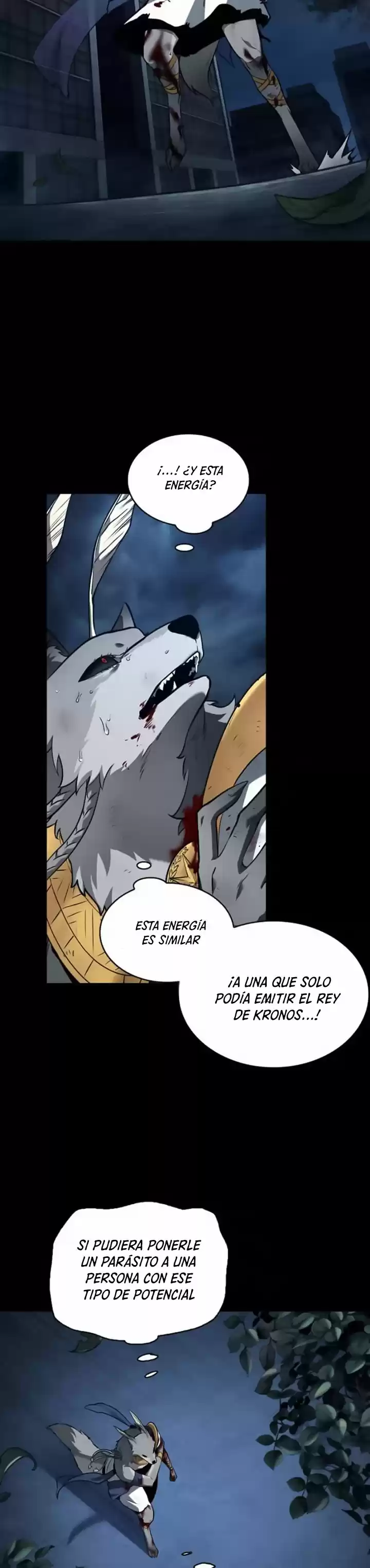 Lector Omnisciente (Novela) - Capítulo 89 - Página 9 - LectorTMOo