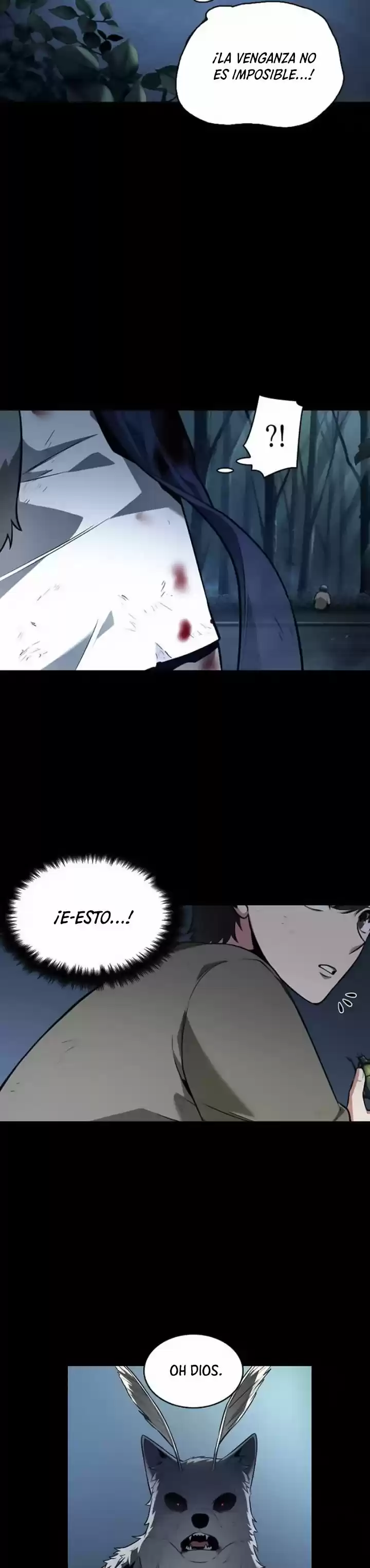 Lector Omnisciente (Novela) - Capítulo 89 - Página 10 - LectorTMOo