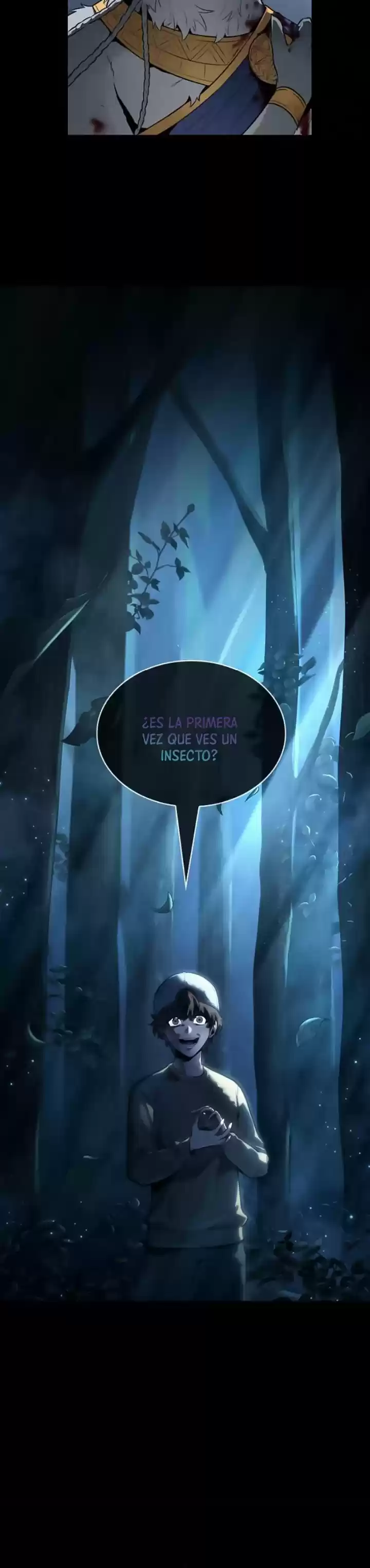Lector Omnisciente (Novela) - Capítulo 89 - Página 11 - LectorTMOo