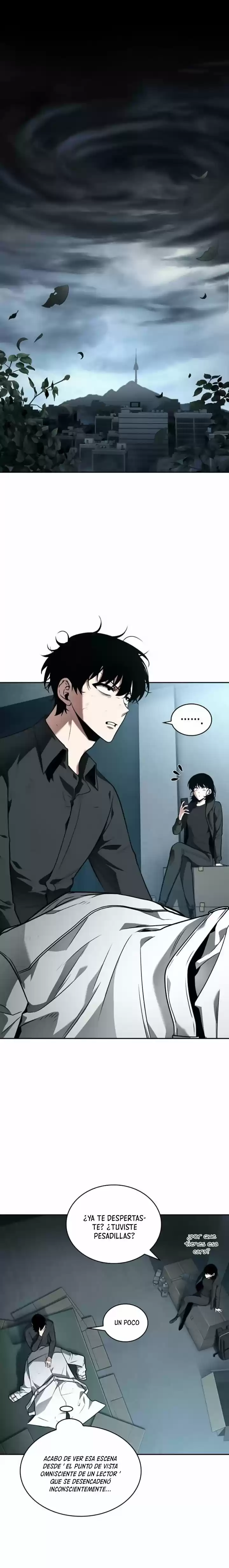 Lector Omnisciente (Novela) - Capítulo 89 - Página 13 - LectorTMOo