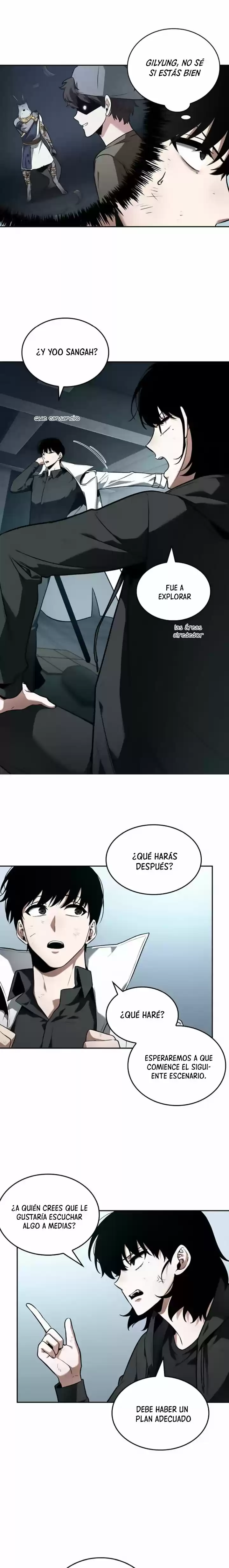 Lector Omnisciente (Novela) - Capítulo 89 - Página 14 - LectorTMOo
