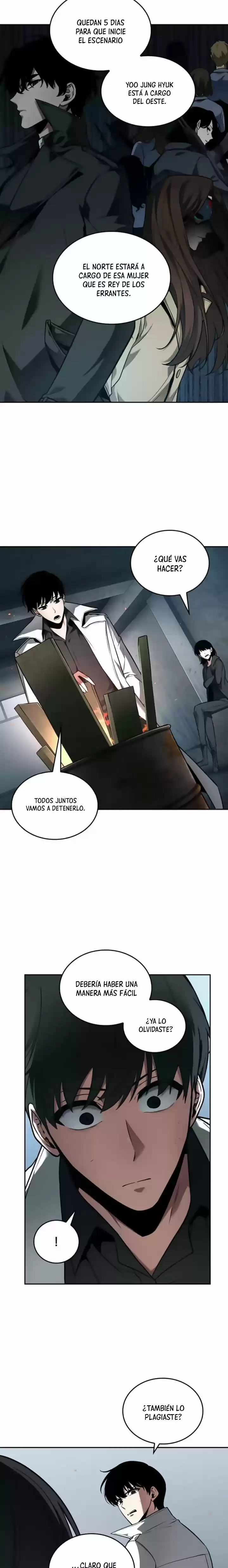 Lector Omnisciente (Novela) - Capítulo 89 - Página 15 - LectorTMOo