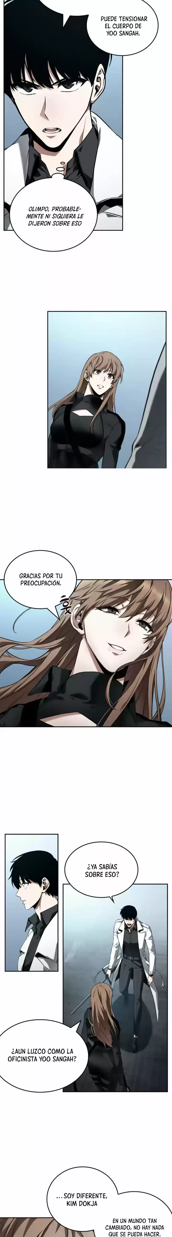 Lector Omnisciente (Novela) - Capítulo 89 - Página 20 - LectorTMOo