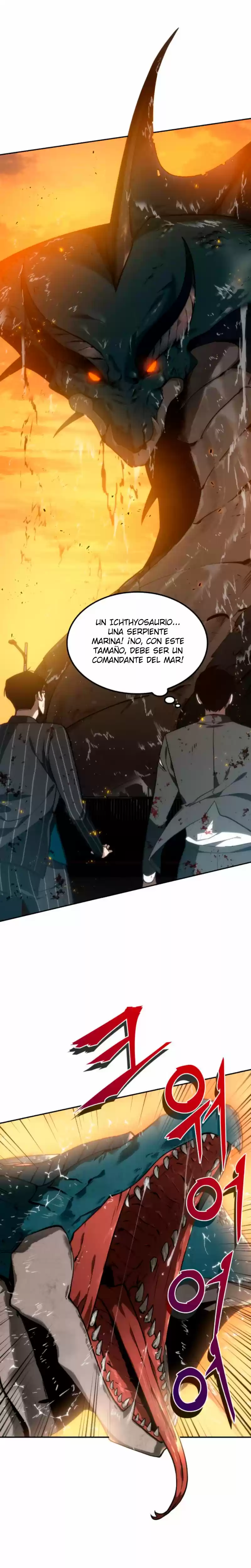 Lector Omnisciente (Novela) - Capítulo 9 - Página 12 - LectorTMOo