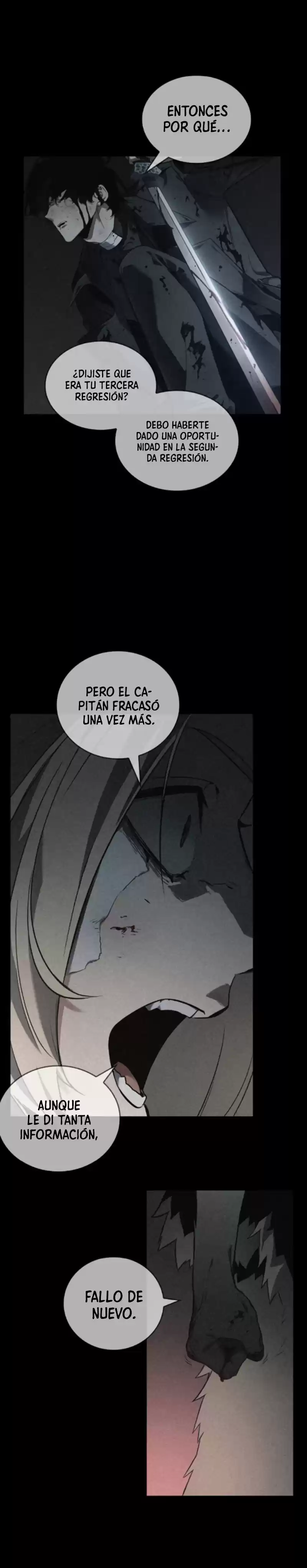 Lector Omnisciente (Novela) - Capítulo 91 - Página 9 - LectorTMOo