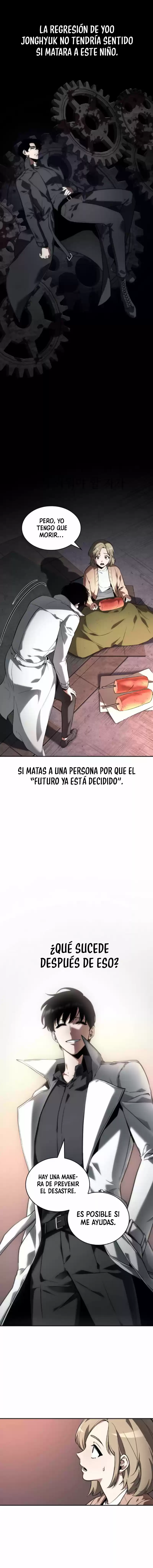 Lector Omnisciente (Novela) - Capítulo 91 - Página 16 - LectorTMOo