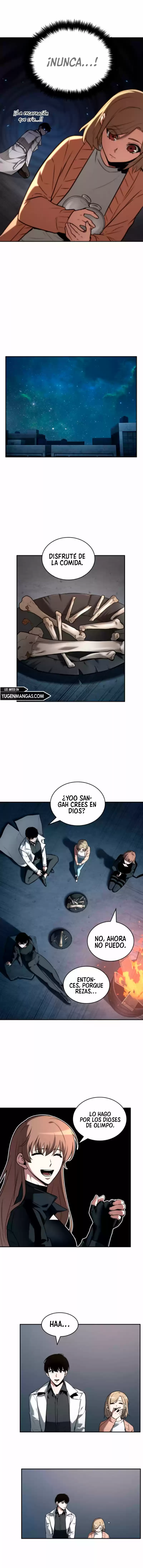 Lector Omnisciente (Novela) - Capítulo 92 - Página 13 - LectorTMOo