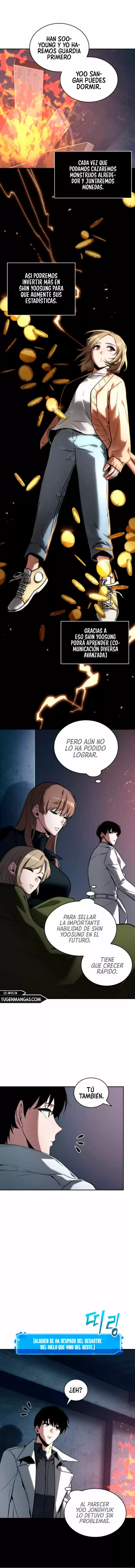 Lector Omnisciente (Novela) - Capítulo 92 - Página 14 - LectorTMOo