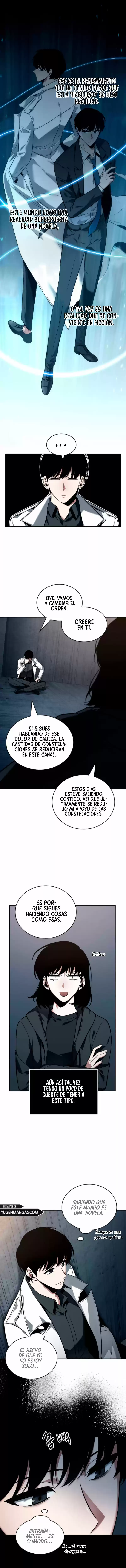 Lector Omnisciente (Novela) - Capítulo 92 - Página 19 - LectorTMOo