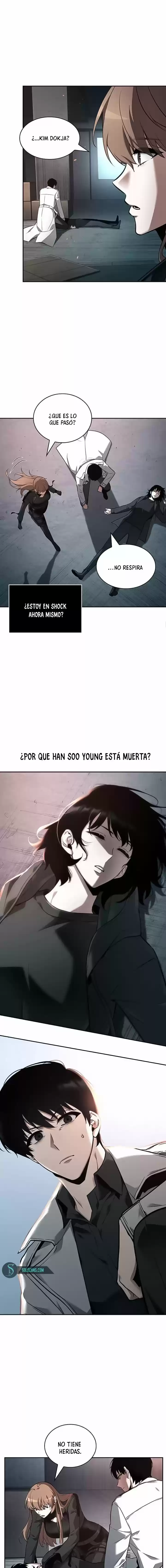 Lector Omnisciente (Novela) - Capítulo 93 - Página 3 - LectorTMOo