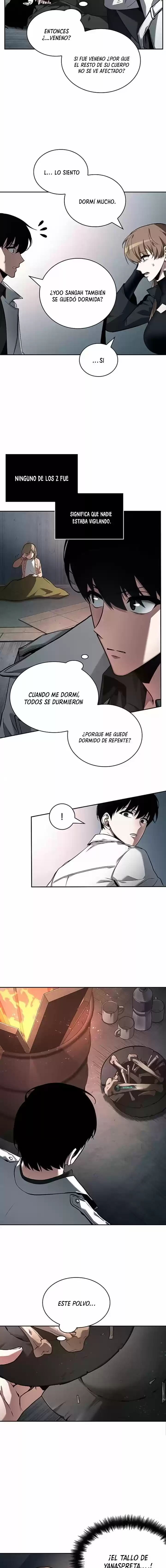 Lector Omnisciente (Novela) - Capítulo 93 - Página 4 - LectorTMOo