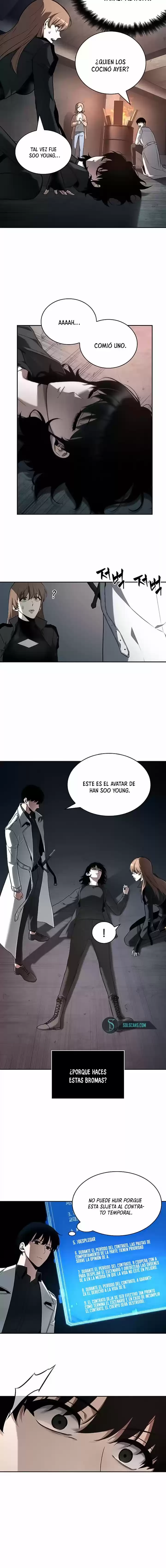 Lector Omnisciente (Novela) - Capítulo 93 - Página 5 - LectorTMOo