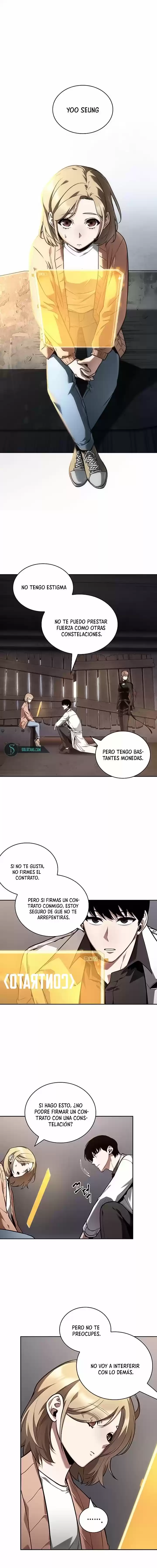 Lector Omnisciente (Novela) - Capítulo 93 - Página 10 - LectorTMOo