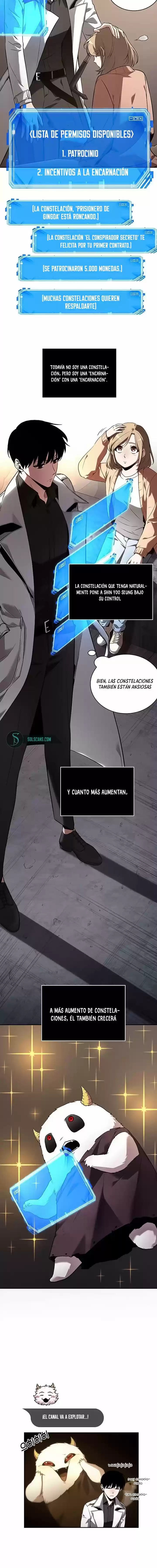 Lector Omnisciente (Novela) - Capítulo 93 - Página 12 - LectorTMOo