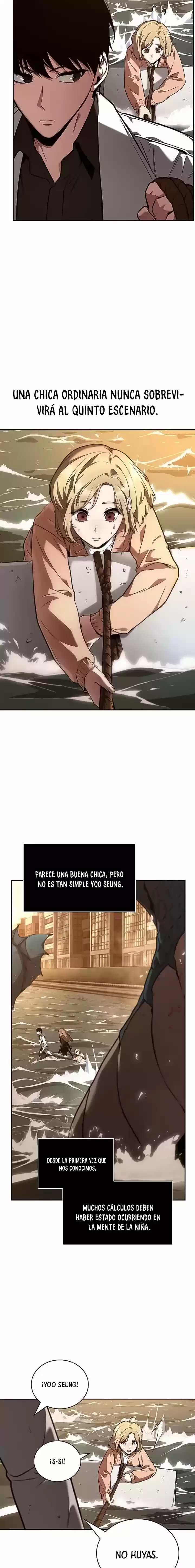 Lector Omnisciente (Novela) - Capítulo 93 - Página 15 - LectorTMOo