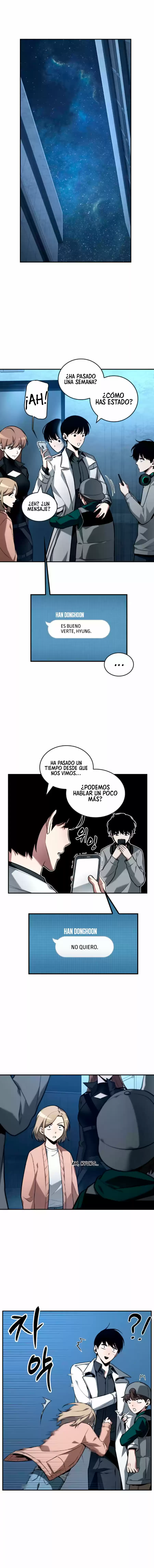 Lector Omnisciente (Novela) - Capítulo 95 - Página 2 - LectorTMOo