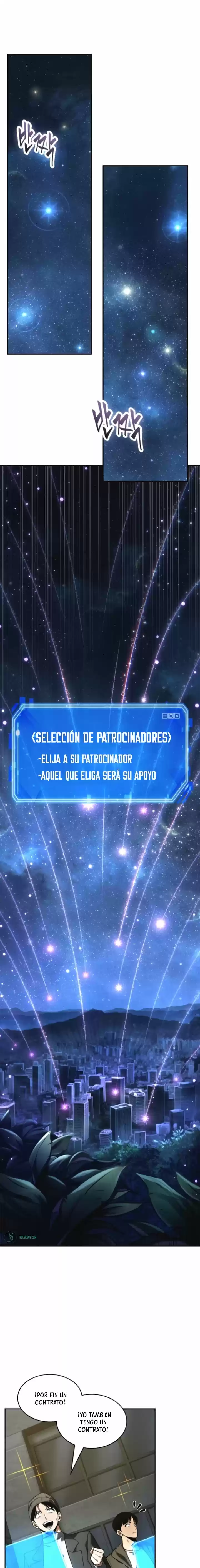 Lector Omnisciente (Novela) - Capítulo 96 - Página 2 - LectorTMOo