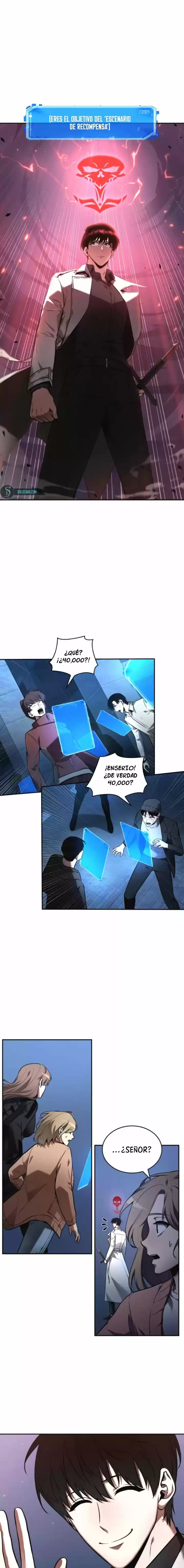 Lector Omnisciente (Novela) - Capítulo 96 - Página 15 - LectorTMOo