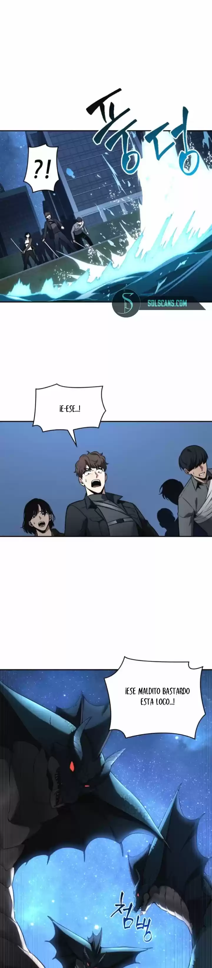 Lector Omnisciente (Novela) - Capítulo 96 - Página 20 - LectorTMOo