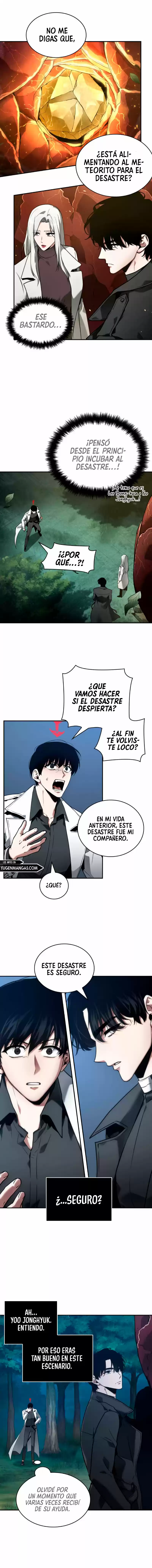 Lector Omnisciente (Novela) - Capítulo 98 - Página 3 - LectorTMOo