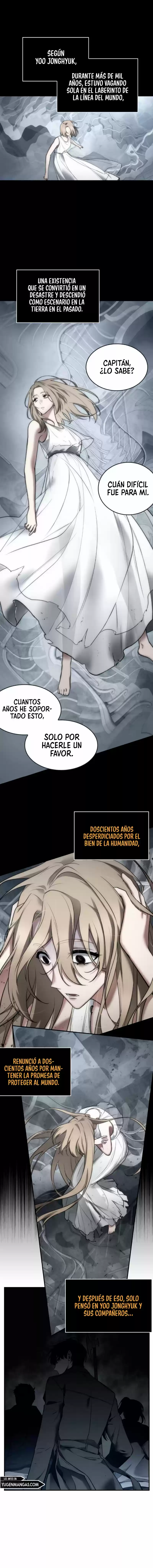 Lector Omnisciente (Novela) - Capítulo 98 - Página 13 - LectorTMOo