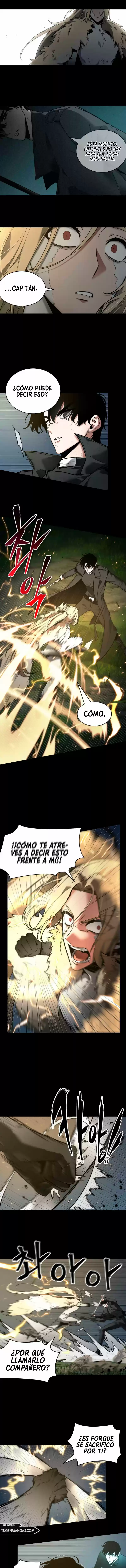Lector Omnisciente (Novela) - Capítulo 99 - Página 10 - LectorTMOo