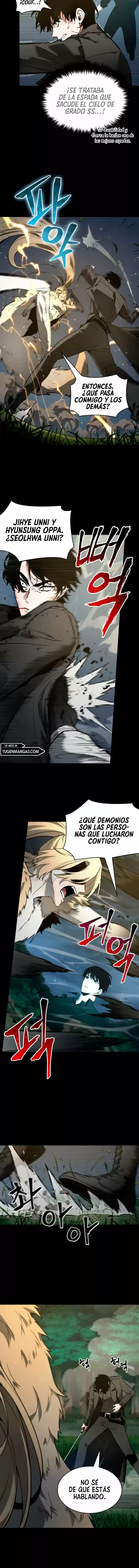 Lector Omnisciente (Novela) - Capítulo 99 - Página 11 - LectorTMOo