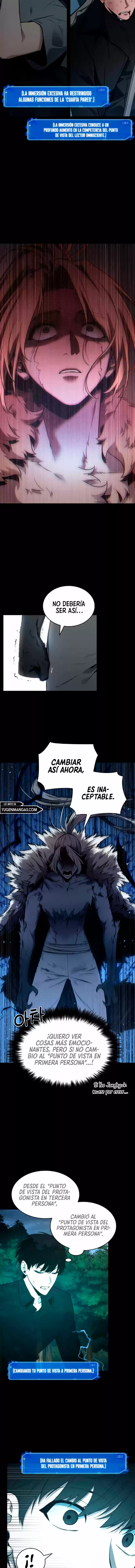 Lector Omnisciente (Novela) - Capítulo 99 - Página 13 - LectorTMOo