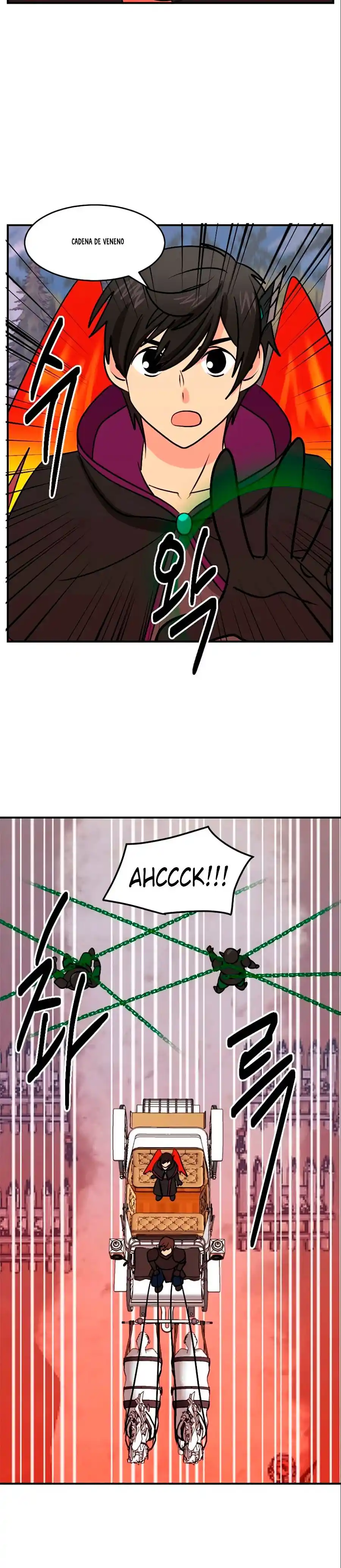 LECTOR - Capítulo 106 - Página 15 - LectorTMOo