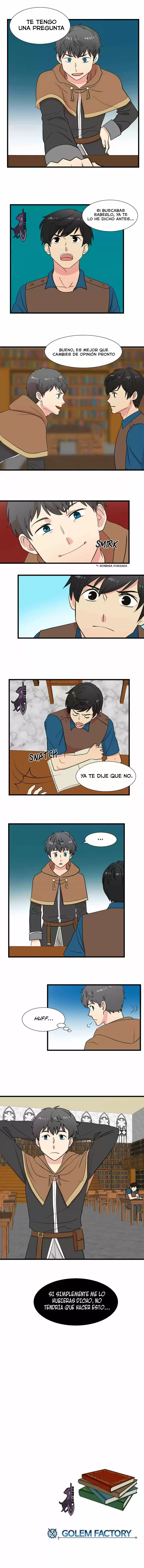 LECTOR - Capítulo 11 - Página 6 - LectorTMOo