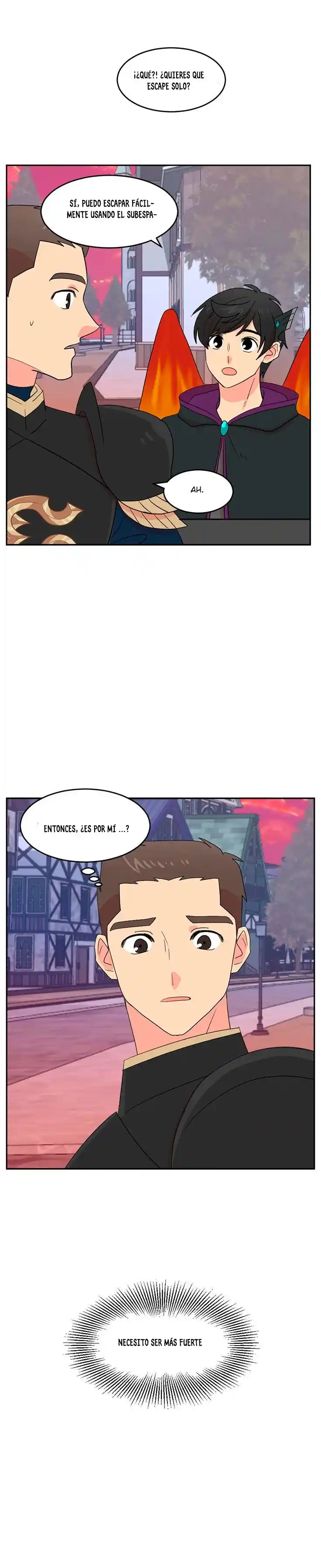 LECTOR - Capítulo 114 - Página 2 - LectorTMOo