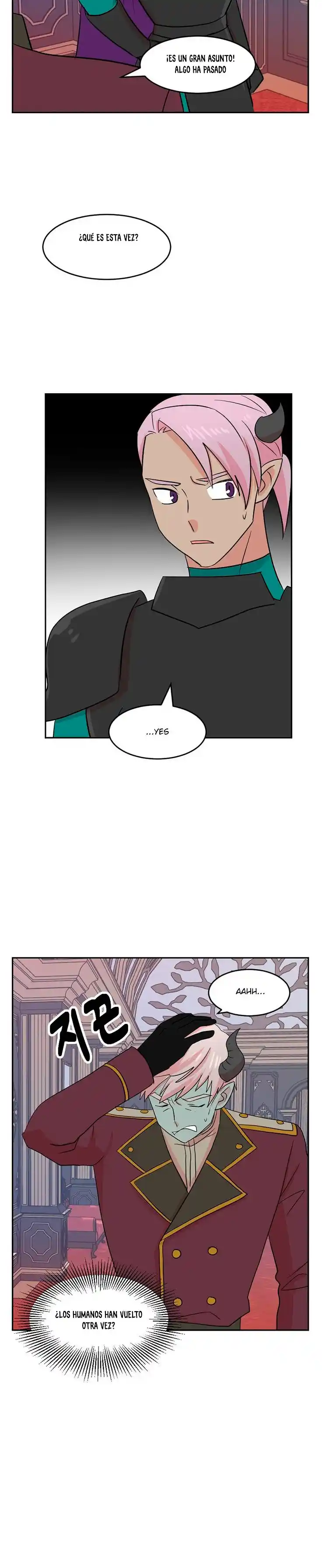 LECTOR - Capítulo 114 - Página 5 - LectorTMOo