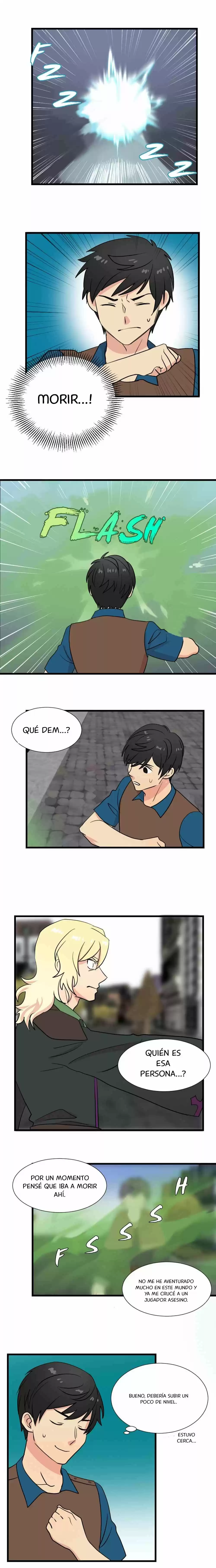 LECTOR - Capítulo 13 - Página 2 - LectorTMOo