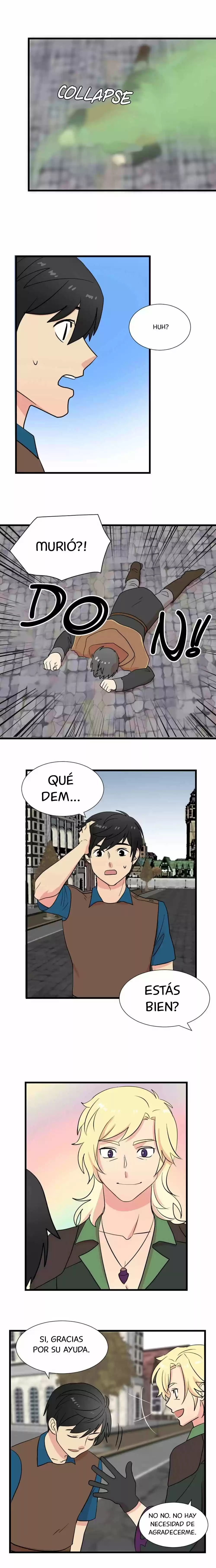 LECTOR - Capítulo 13 - Página 3 - LectorTMOo