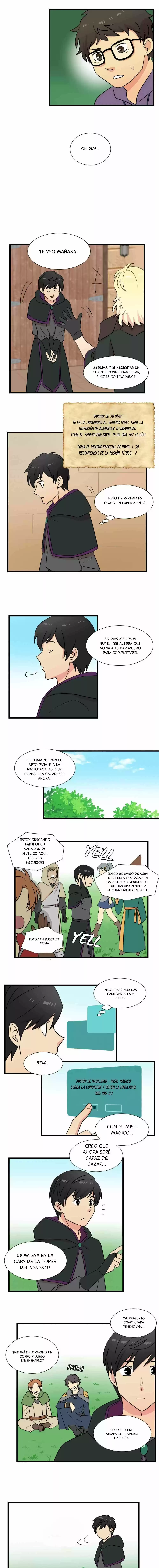 LECTOR - Capítulo 13 - Página 10 - LectorTMOo