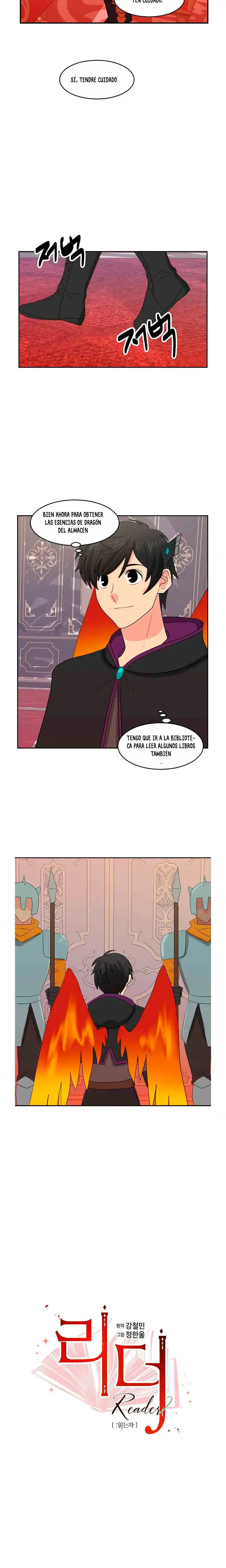 LECTOR - Capítulo 132 - Página 3 - LectorTMOo