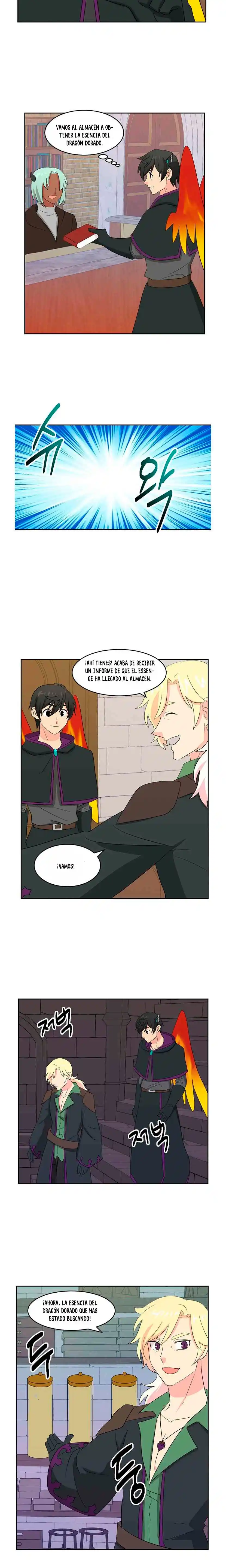 LECTOR - Capítulo 132 - Página 7 - LectorTMOo